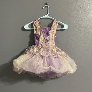 Revolution Dance Costume